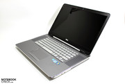 Dell XPS 15z