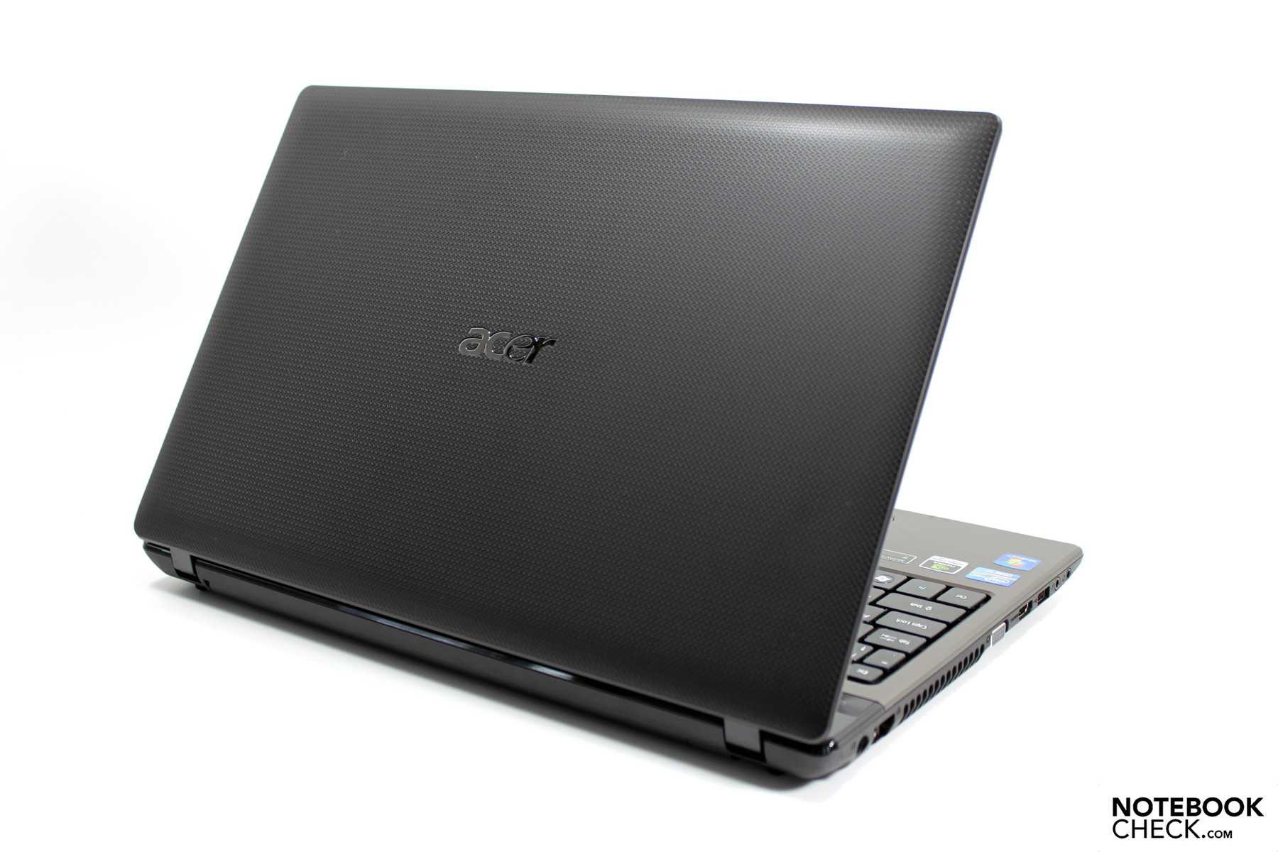 Acer aspire 5750g гта 5 фото 32