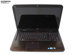 Dell XPS 17 (XPS L701x)