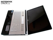 Acer Aspire Ethos 8943G