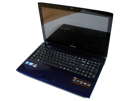 Samsung R590