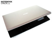 Acer Aspire Ethos 8943G