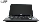 bohater testu: Samsung RF710