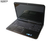 Dell XPS 17 (L701x)