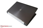 HP EliteBook 8560w