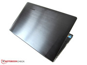 bohater testu: Lenovo IdeaPad Y510p