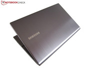 bohater testu: Samsung 770Z7E