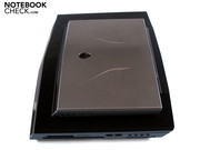 Alienware M11x