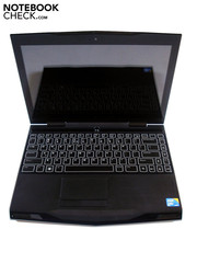 Alienware M11x