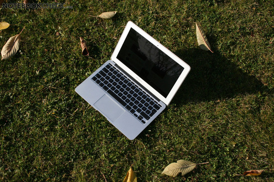 Apple Macbook Air 11