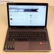 Lenovo Z585