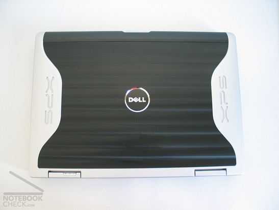 Dell XPS M1710