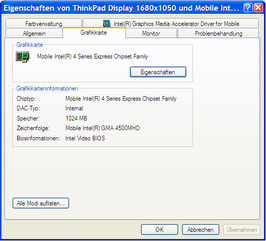 ATI Mobility Radeon HD3650...