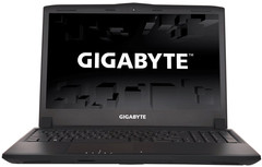 Gigabyte P55W v5