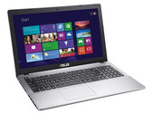 Recenzja Asus X550LB