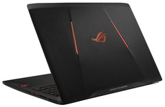 Asus ROG Strix GL502VT