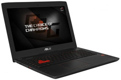 Asus GL502VJ