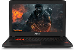 Asus GL502VT