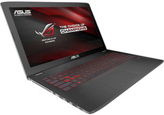 Asus GL552VW