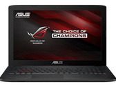 Recenzja Asus GL552VW