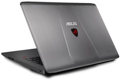 Asus GL752VW