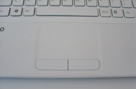 touchpad