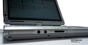 Fujitsu Siemens LifeBook T4220