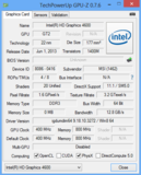 GPU-Z (Intel)