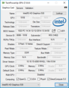 GPU-Z (Intel)