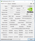 GPU-Z (NVIDIA)