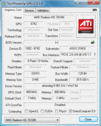 GPU-Z (AMD Radeon HD 7610M)