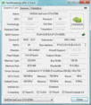 GPU-Z (NVIDIA GeForce GTX 670M)