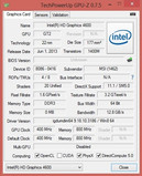 GPU-Z (Intel)