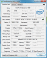 GPU-Z (Intel HD Graphics 4000)