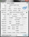 GPU-Z (HD Graphics 3000)