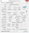 GPU-Z (Intel HD Graphics 4000)