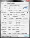 GPU-Z (HD Graphics 3000)