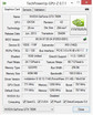 GPU-Z (NVIDIA GeForce GTX 780M)