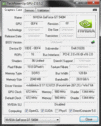 GPU-Z (GeForce GT 540M)