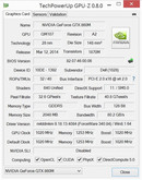 GPU-Z (GeForce GTX 860M)