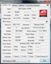 GPU-Z (AMD Radeon 6750M)