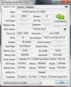 GPU-Z (NVIDIA GeForce GT 630M)