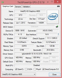 GPU-Z (Intel)