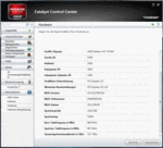 Catalyst Control Center Hardware