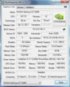 GPU-Z (NVIDIA GeForce GT 520M)