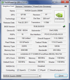 GPU-Z (NVIDIA Quadro 2000M)