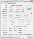 GPU-Z (Graphics Card)