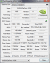 GPU-Z (Graphics Card)