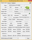 GPU-Z (NVIDIA)