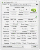 GPU-Z (Nvidia NVS 4200M)